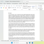 Eu vou escrever um texto de ficção para você