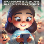 Eu vou criar artes para sua empresa que impressionam o públi...