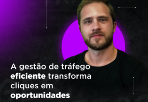 Eu vou contar a história da sua empresa