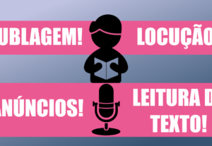Eu vou Transformar o Seu Texto em Áudio Profissional