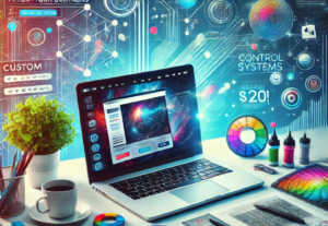 Eu vou Desenvolver  sites e sistemas web