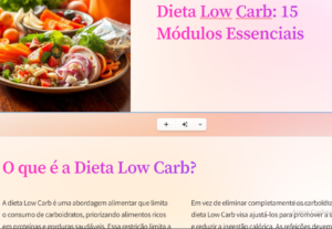 Eu vou Criar seu e-book com Inteligência artificial com foto...