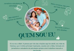 Eu vou criar post para mídia social