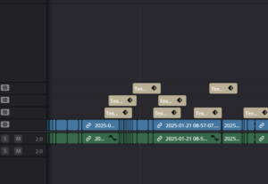 Eu vou cortar e legendar seus videos em até 1 hora.
