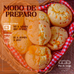Eu vou fazer um post para sua empresa