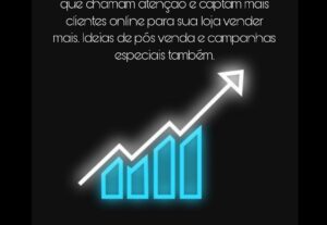 Eu vou Criar textos chamativos para converter vendas online.