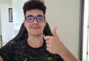 Eu vou fazer uma propaganda para o seu serviço/produto