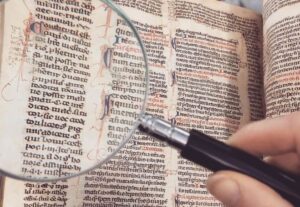 Eu vou traduzir e editar seus textos do inglês para o PT