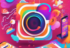 Eu vou editar seu reels do Instagram