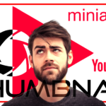 Eu vou fazer uma Thumbnail pra você.