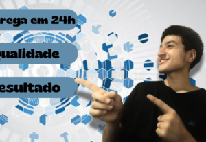 Eu vou Realizar uma propaganda para seu produto/produto