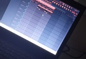 Eu vou Criar qualquer type beat que você queira em 1 dia