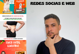Eu vou fazer 03 artes para redes sociais e web em 24h.