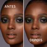 Eu vou editar a pele no photoshop