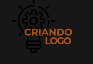 Eu vou fazer logotipo para a sua empresa.