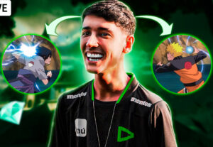 Eu vou ser seu Designer Especializado em Thumbs