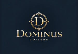 Eu vou fazer a logotipo de sua empresa ou negocio