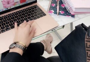 Eu vou Criar Conteúdo Profissional Para Seu Blog