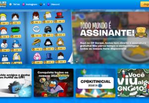 Eu vou criar sites personalizados e artes profissionais