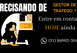 Eu vou traçar as melhores estratégias de marketing para você
