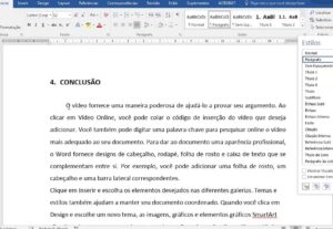 Eu vou fazer transcrição e tradução profissional