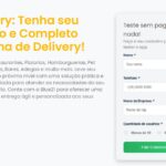 Eu vou Criar sites modernos, personalizados e responsivo