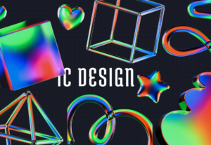 Eu vou fazer sua logo, seu banner, seu marketing.