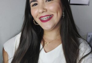 Eu vou gravar vídeos orgânicos e criativos