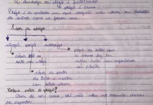 Eu vou fazer a melhor voz para você