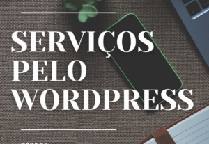 Eu vou te ajudar com seu site no Wordpress