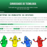Eu vou fazer um site e te entrego em menos de 24h