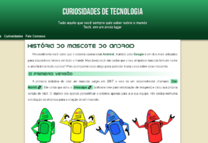Eu vou fazer um site e te entrego em menos de 24h