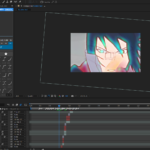 Eu vou editar um video curto para você