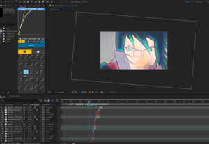 Eu vou editar um video curto para você