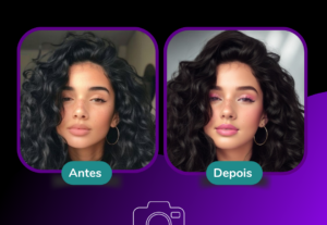 Eu vou Criar sua caricatura 3D personalizada
