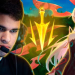 Eu vou fazer sua thumbnail do YouTube