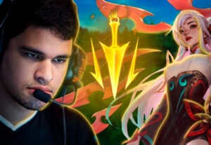 Eu vou fazer sua thumbnail do YouTube