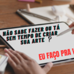 Eu vou criar seu template personalizado.