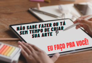 Eu vou criar seu template personalizado.