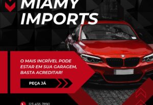 Eu vou fazer edição de vídeos e criação de cartazes