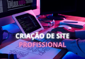 Eu vou criar um site incrível para sua empresa