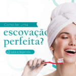 Eu vou fazer o post para seu instagram