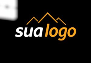 Eu vou fazer uma logo para o seu negócio