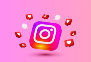 Eu vou fazer anúncios no seu instagram e aumentar seguidores