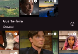 Eu vou Editar seu vídeo reels para o Instagram