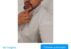 Eu vou fazer o comercial do seu produto em até 8 horas