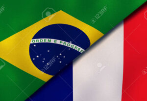 Eu vou traduzir de francês para portugues