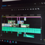 Eu vou editar seu vídeo de reels
