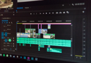 Eu vou editar seu vídeo de reels