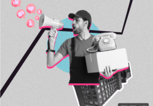 Eu vou criar suas campanhas de anúncios online do zero.